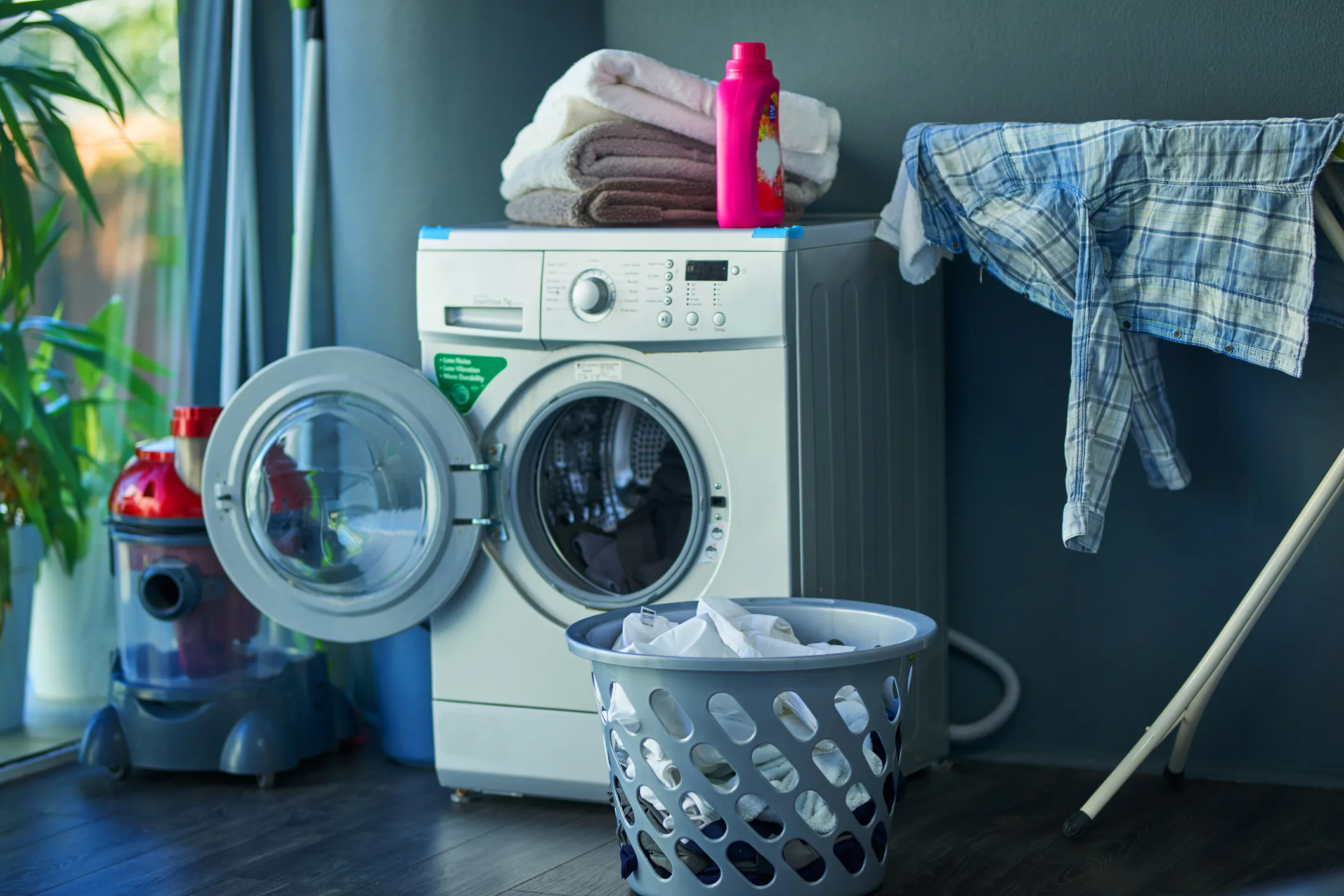 Which Laundry Detergent Is Best for Seniors?