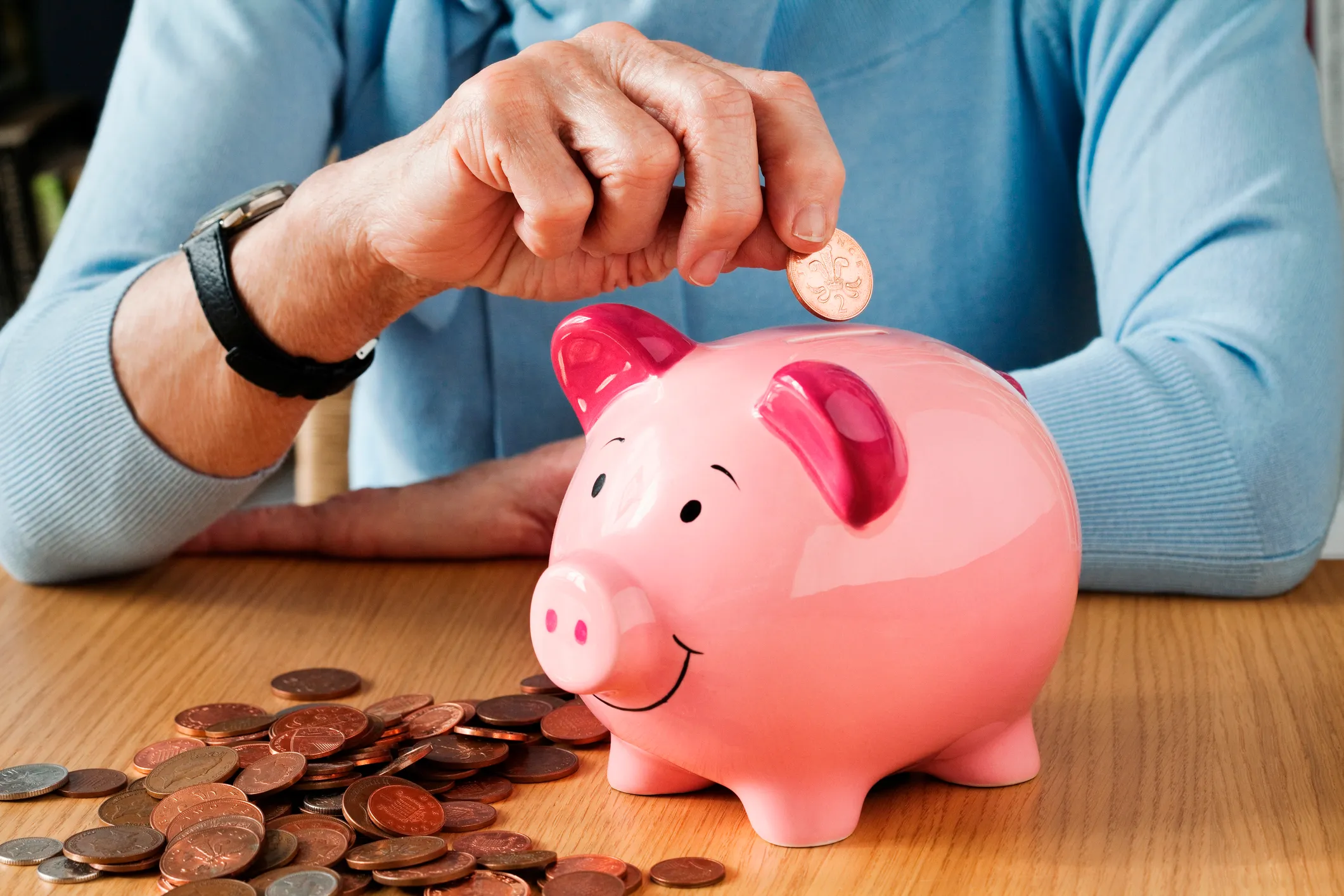 What Are the Best Checking Accounts for Seniors?