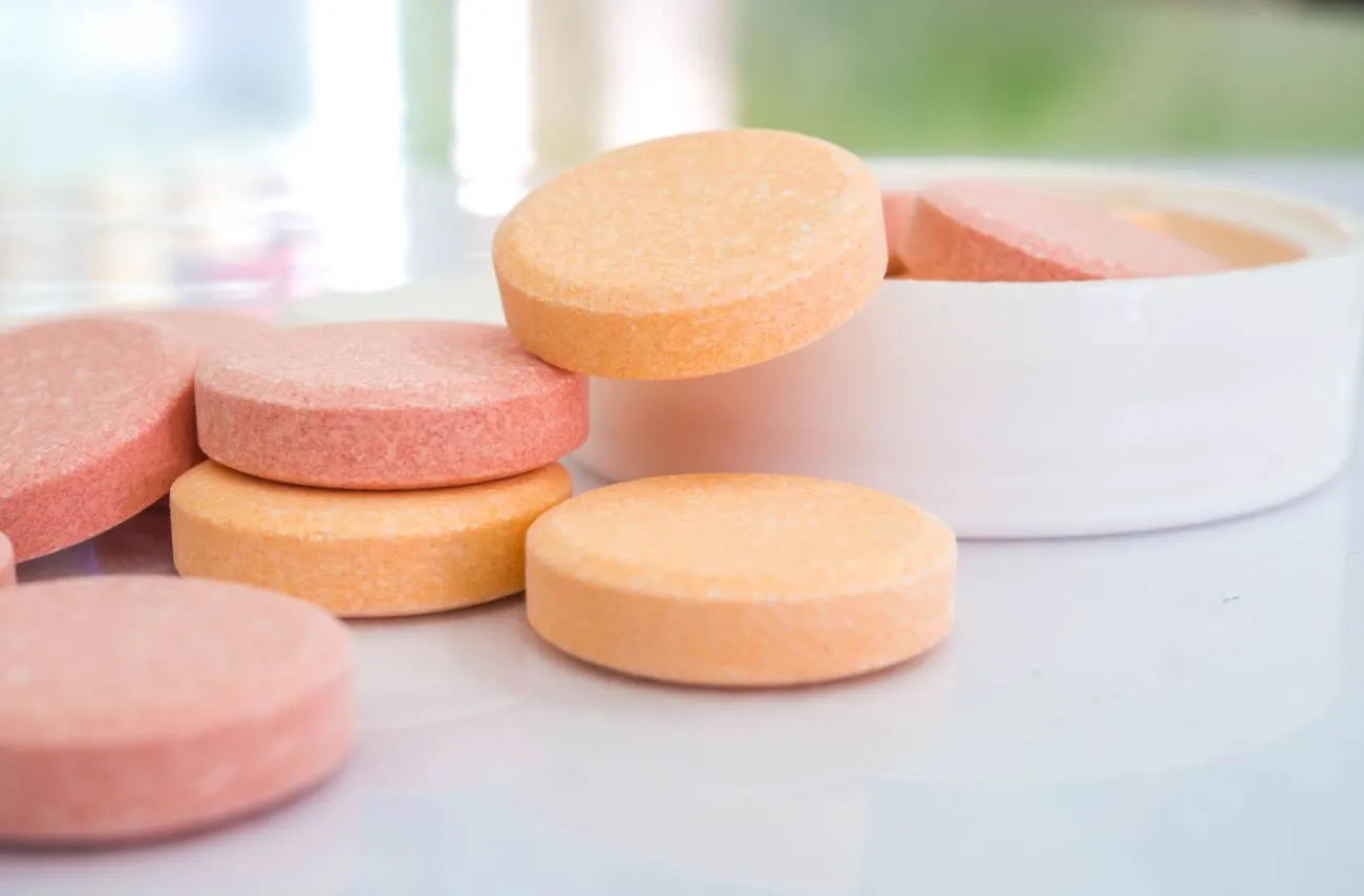 What Are the Best Over The Counter Solutions for Heartburn?
