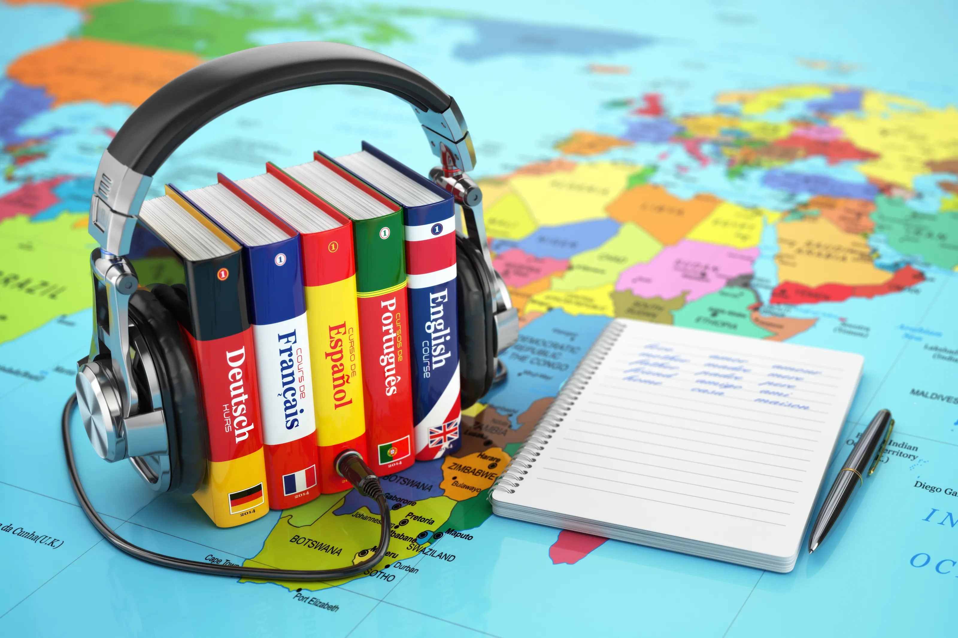Is It Easy to Learn a New Language as an Older Adult?