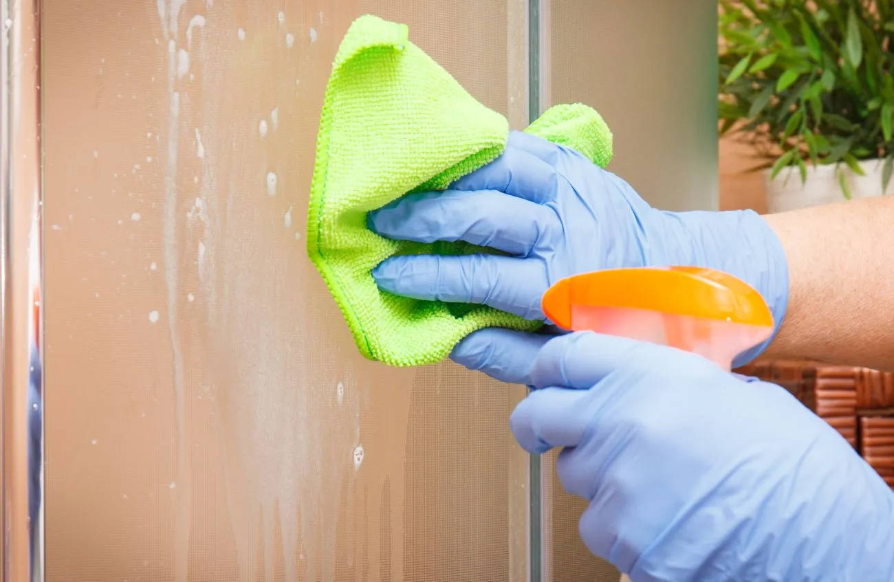 What are the Top 5 Bathroom Cleaners for Seniors?