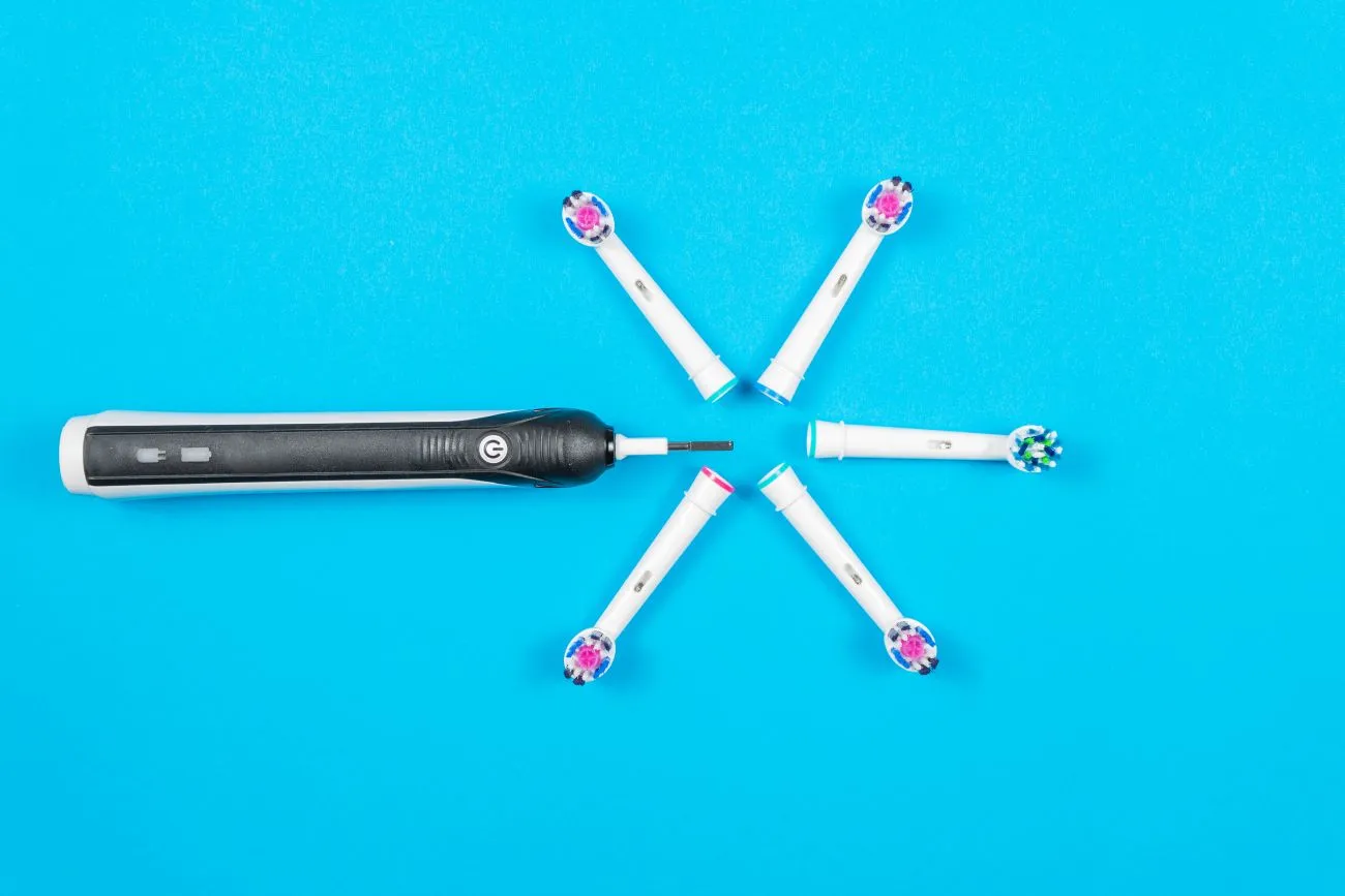 What are the Top 5 Electric Toothbrushes?