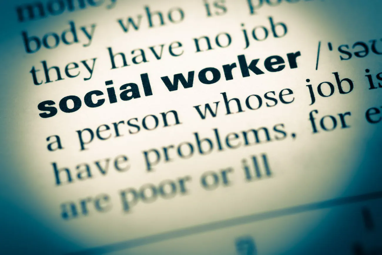 Why Are More People Considering an Online Social Work Degree?