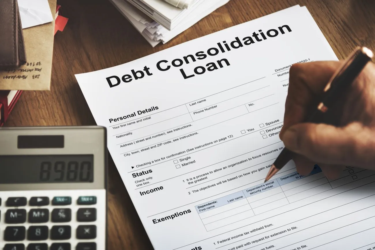 Can Debt Consolidation Loans Help Eliminate Your Debt?