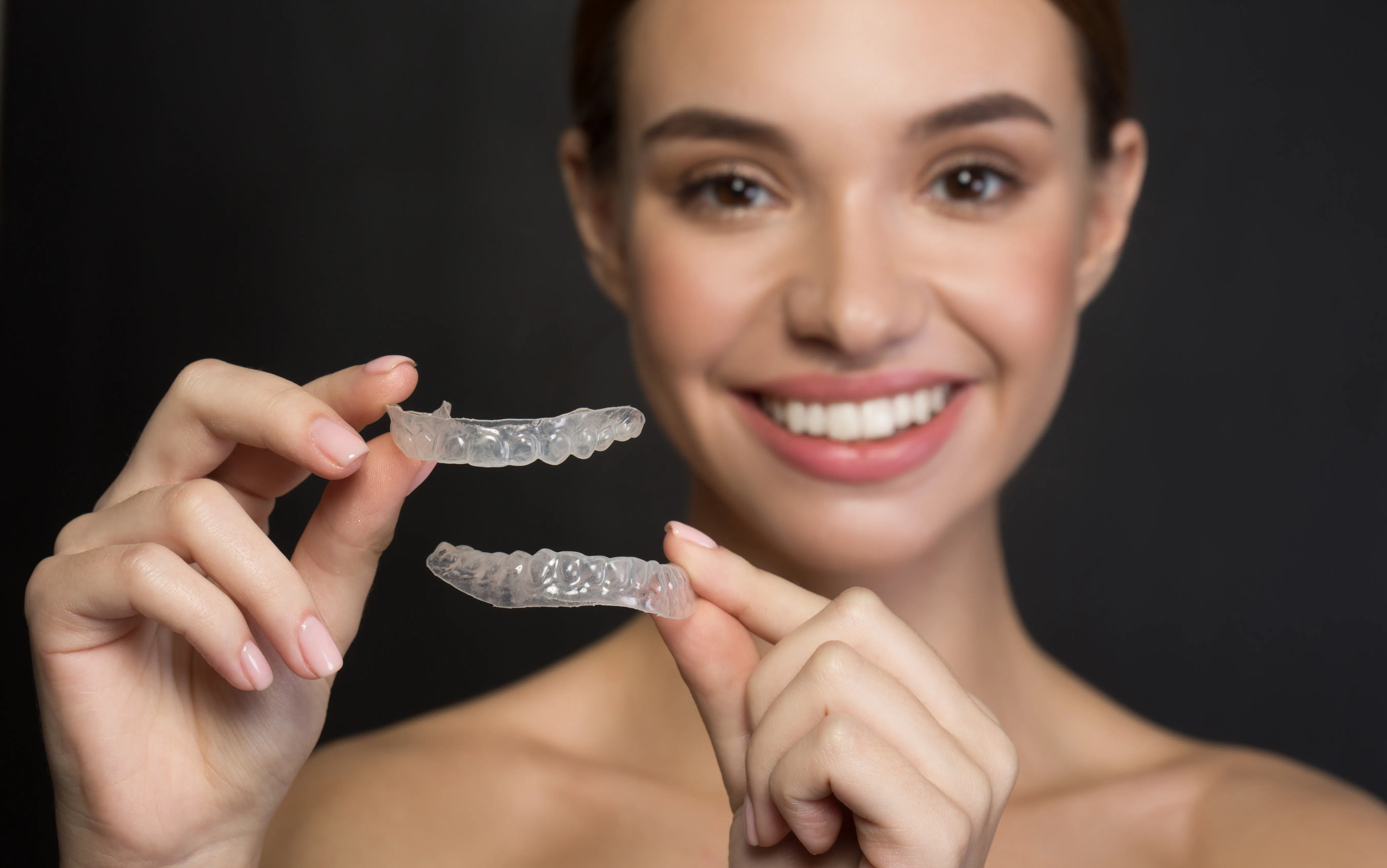 Can Invisalign Really Perfect Your Smile?