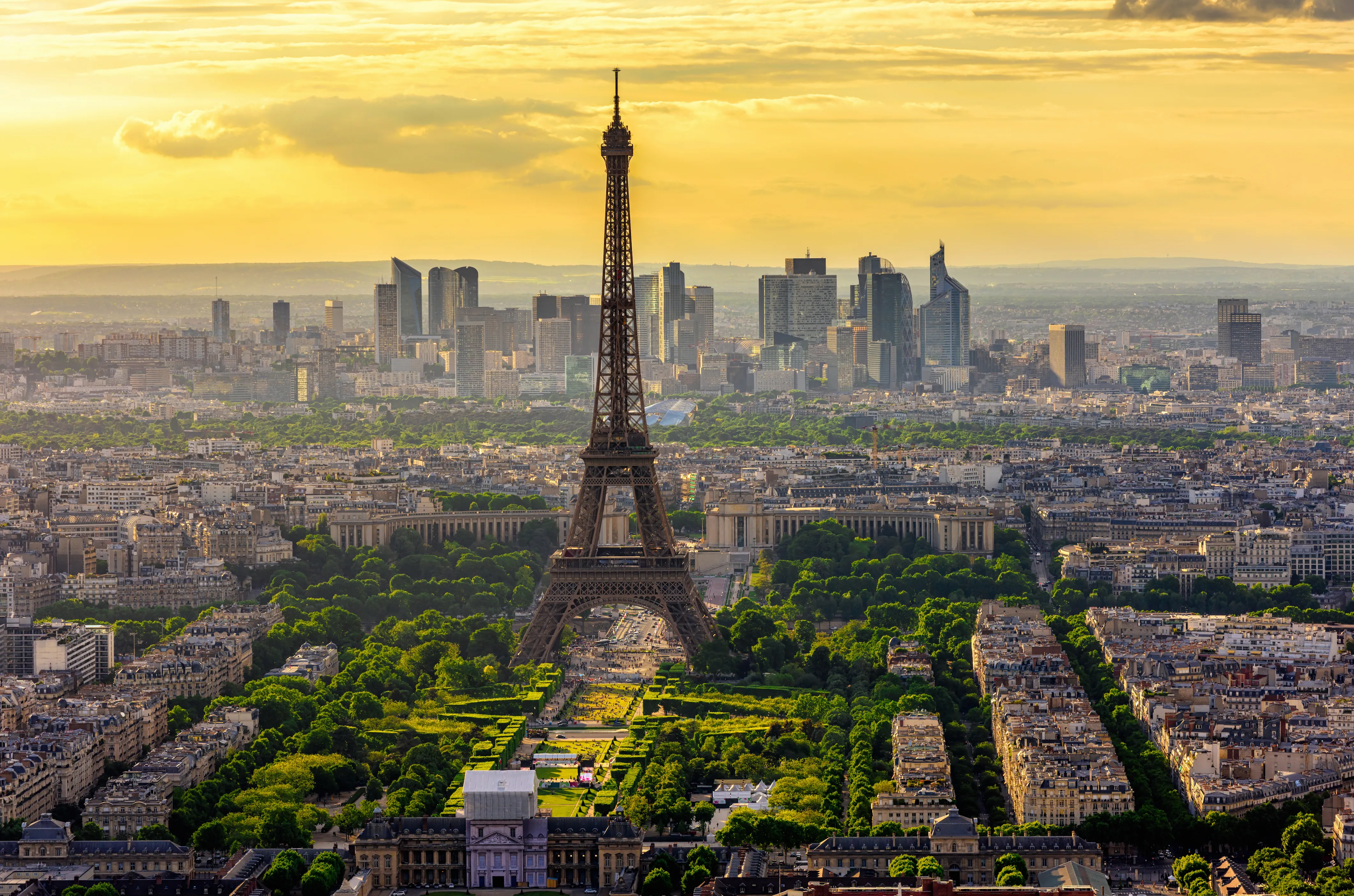What Are the Best Hotels in Paris for Indians on Holiday?