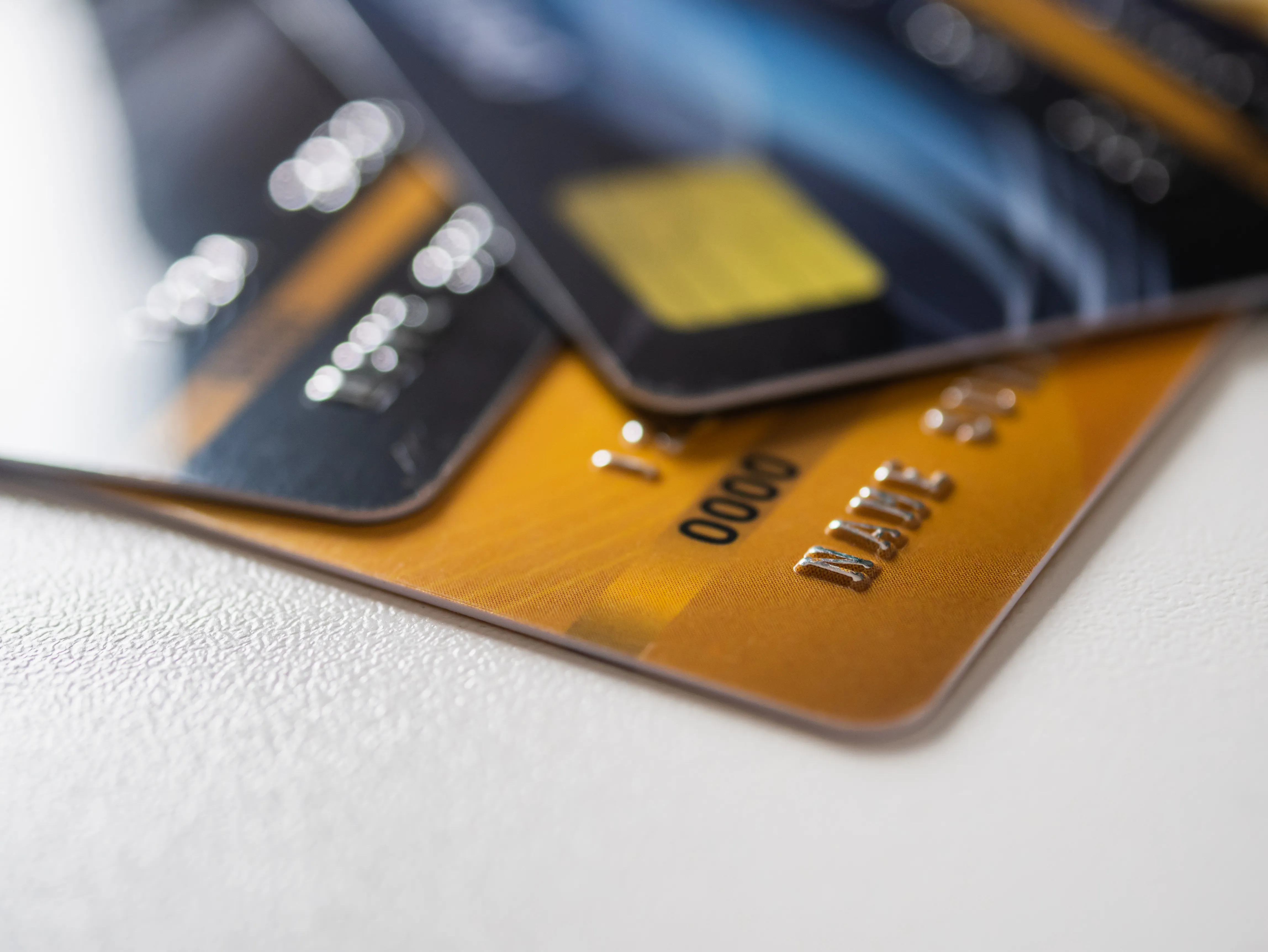 Which Credit Cards Are Best for People With Bad Credit?