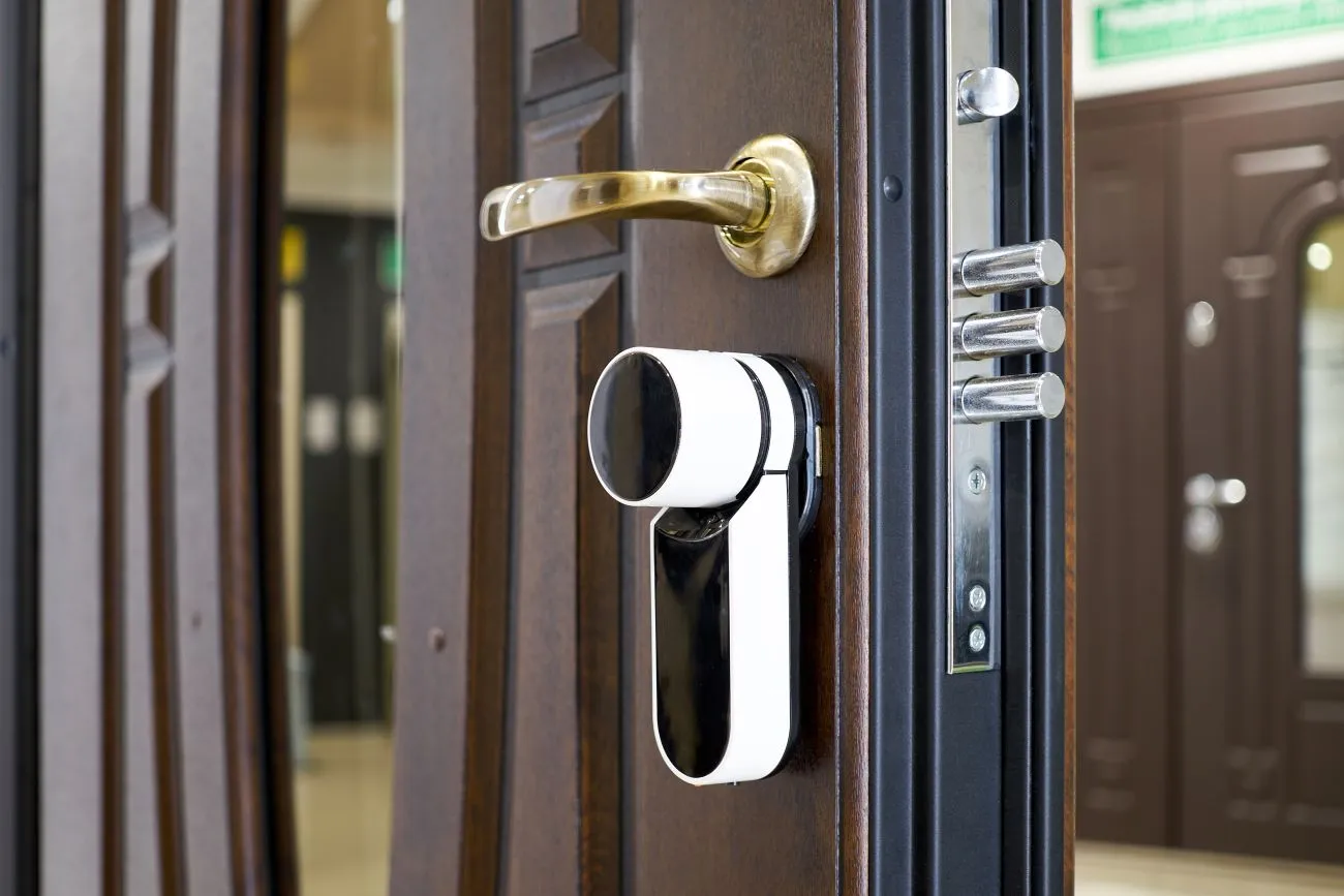 Why Smart Locks Are the Best Way to Increase Security and Convenience