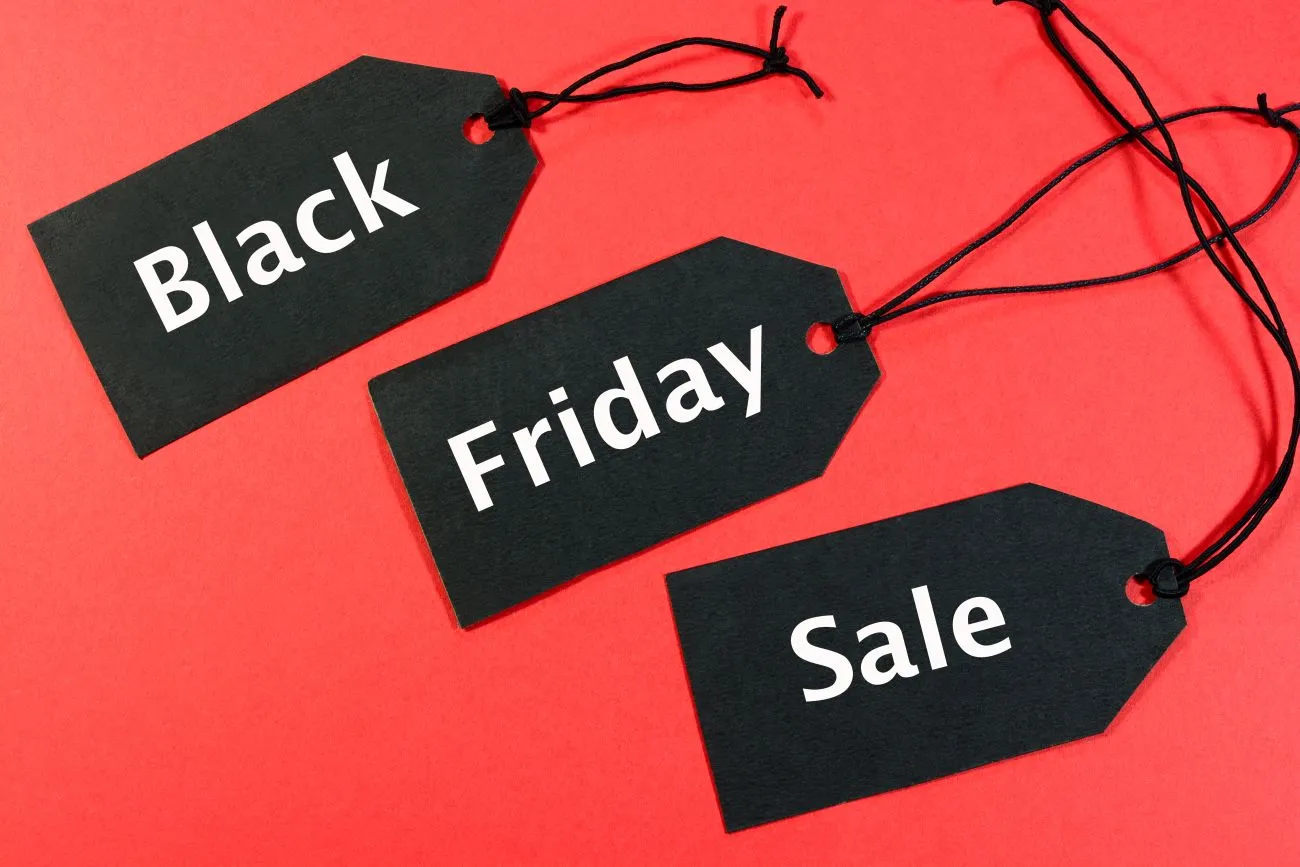 What Are the Top Black Friday and Cyber Monday Deals from Best Buy?