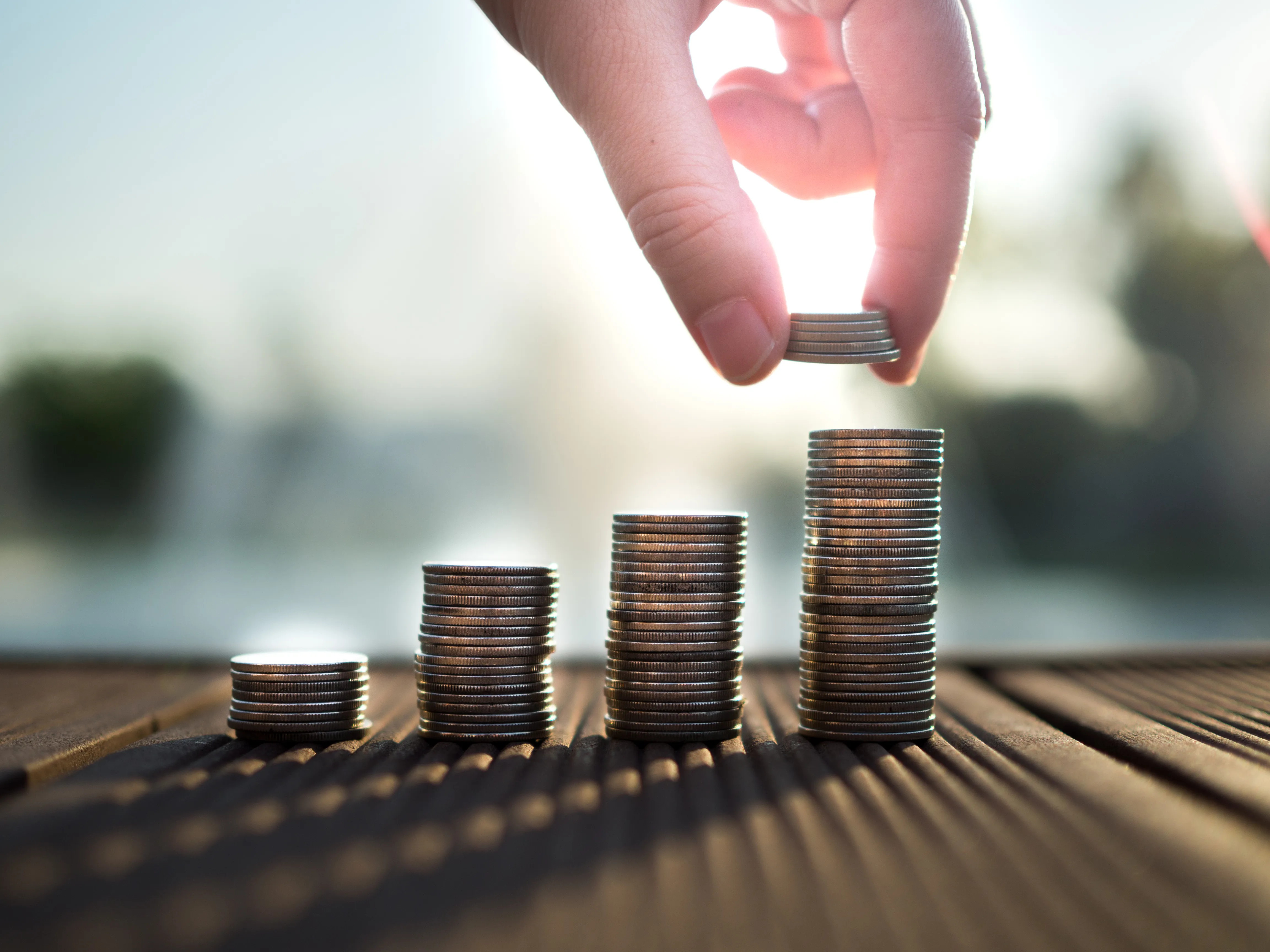 What Savings Accounts Are Offering the Best Signup Bonuses?