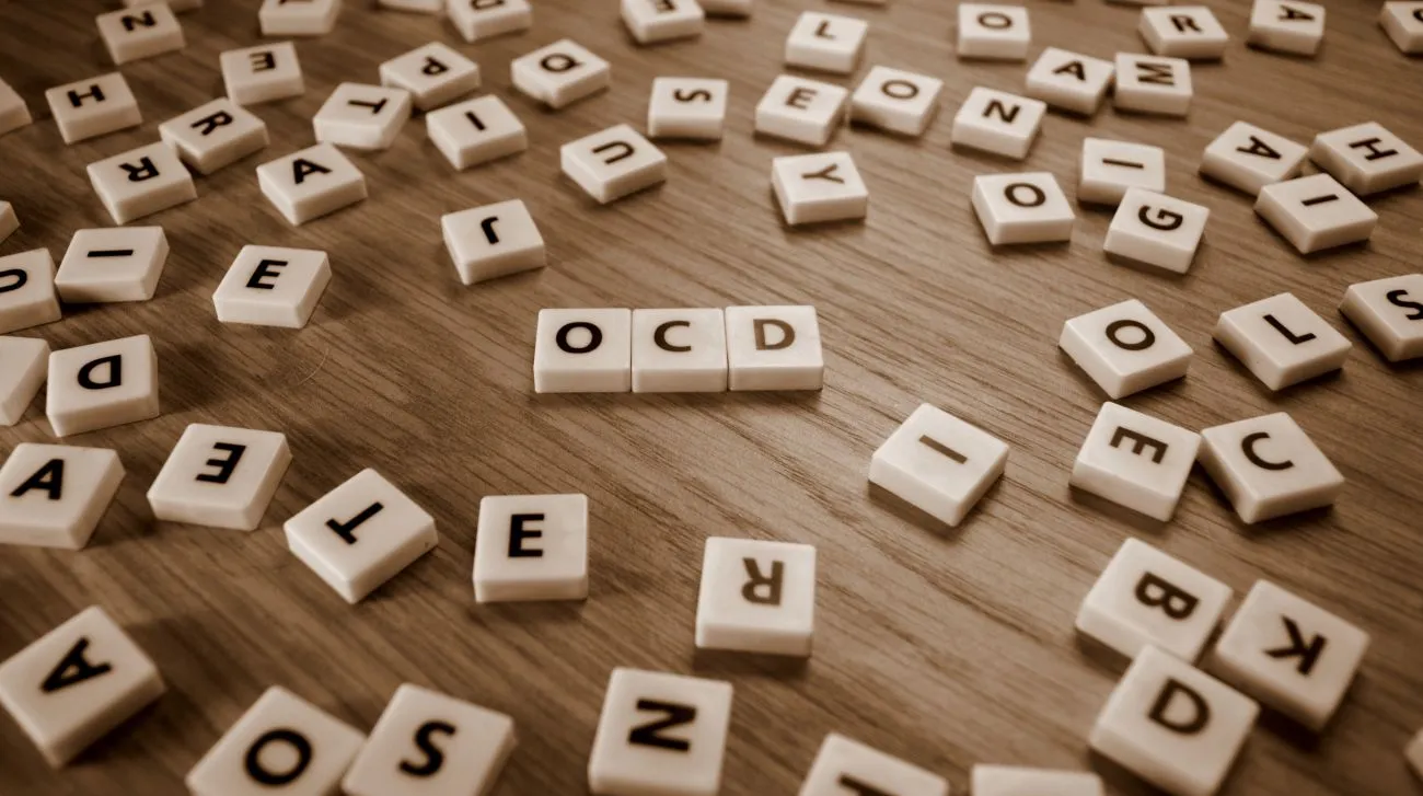 What Do I Need to Know About OCD?