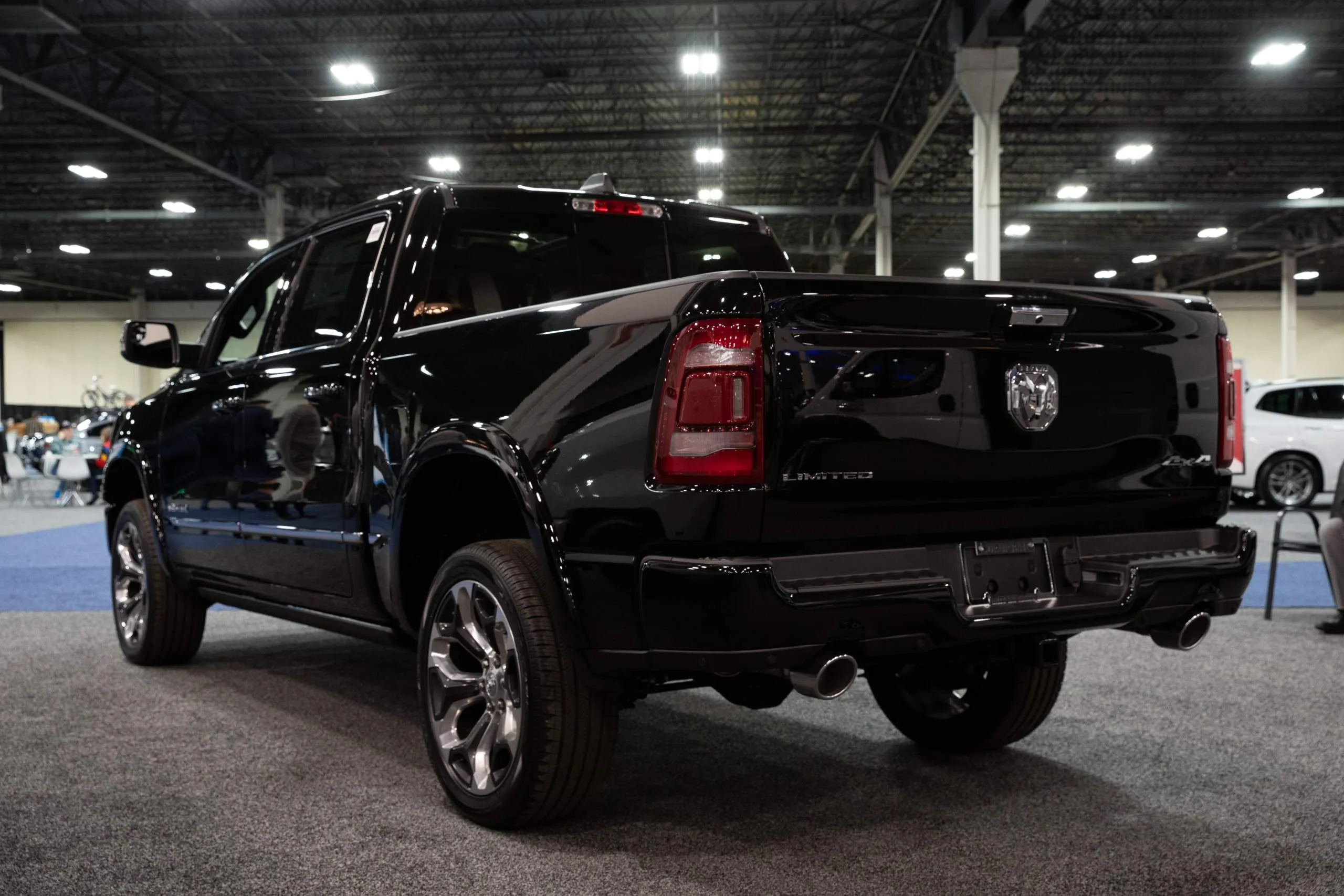 What Are Five 2020 Pickup Trucks Deals Seniors Will Love?