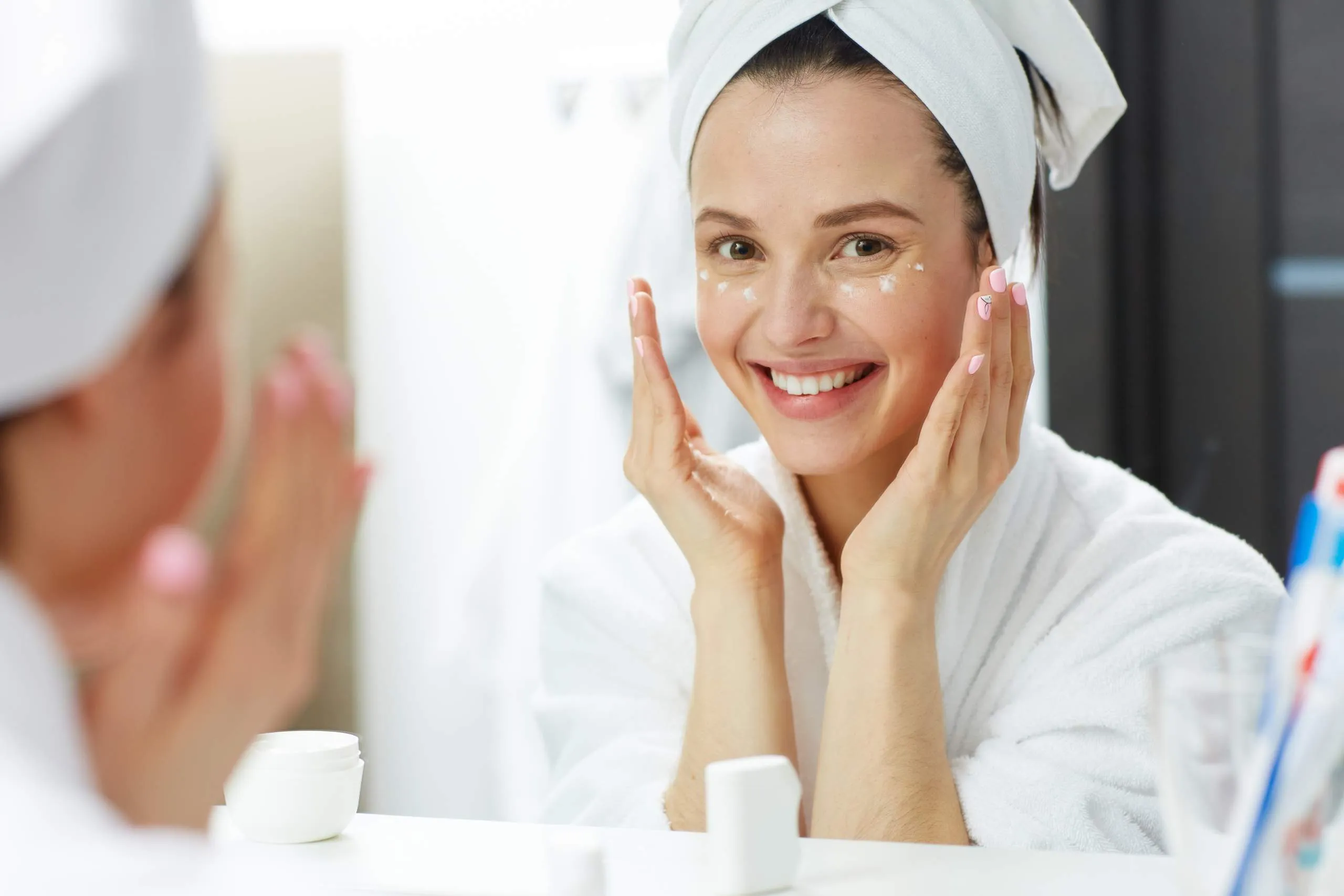 What Are the Best Eye Creams for Dark Circles?