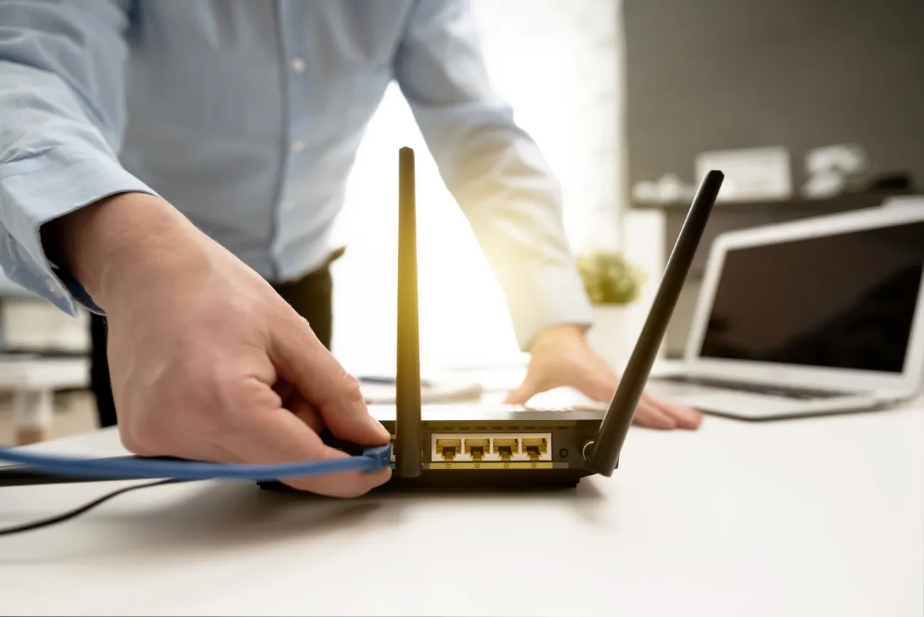 How Can I Speed Up My Internet Connection?