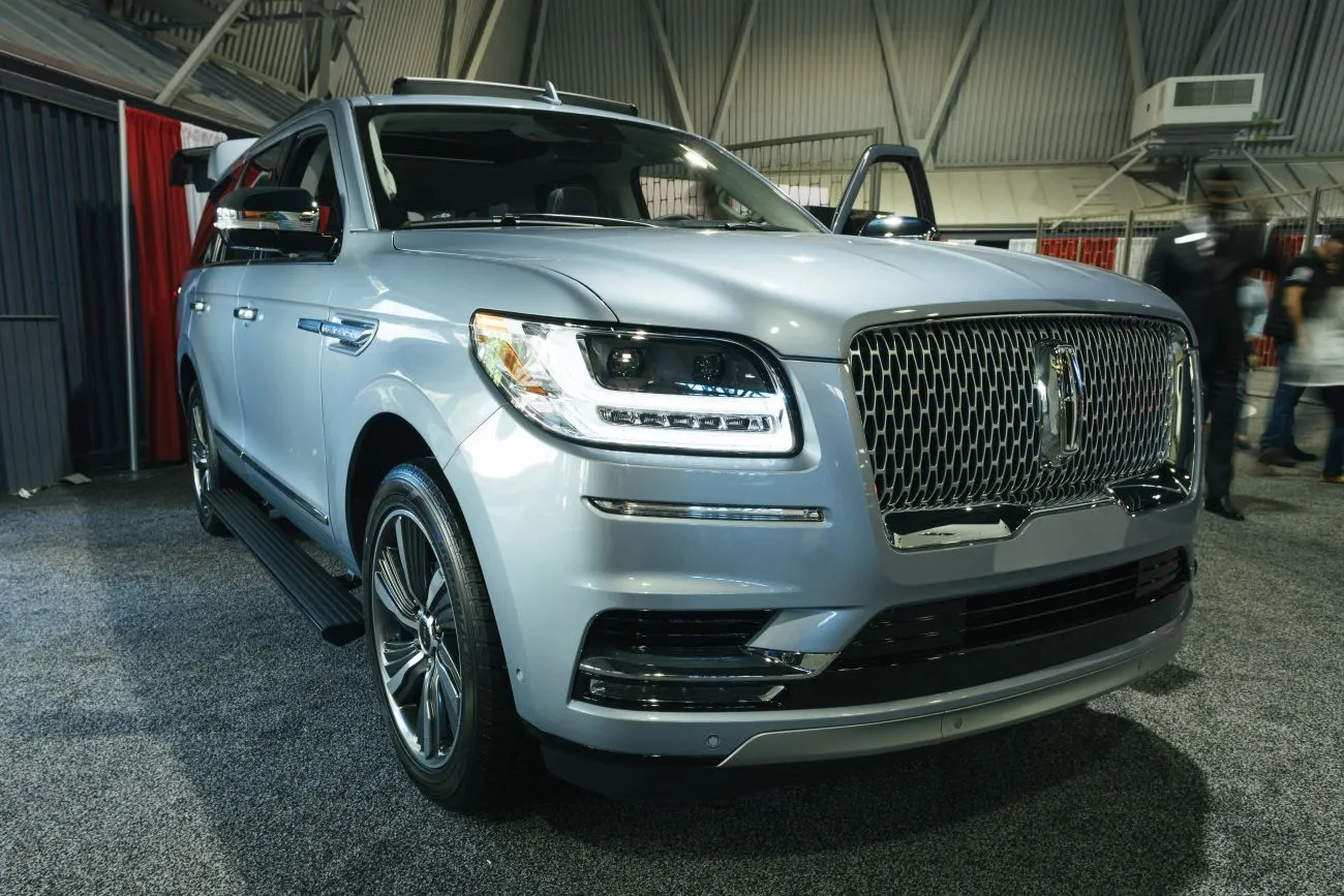 What’s New in the 2020 Lincoln Navigator?
