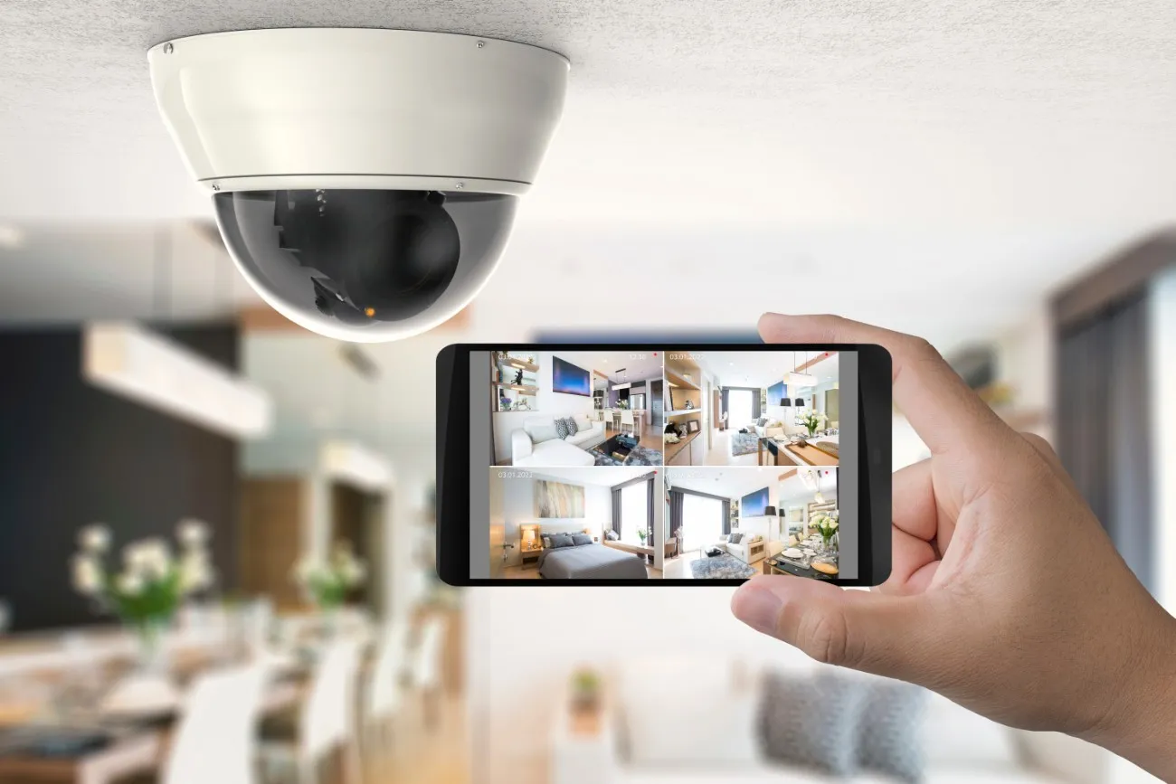 Can I Buy Home Security System Products for Under $500?