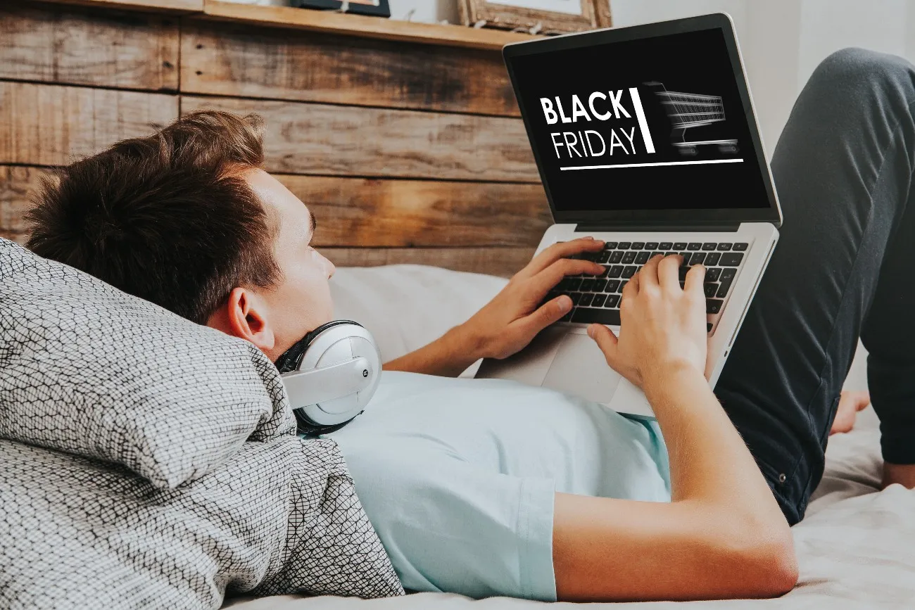 What Are the Biggest Black Friday Furniture Deals?