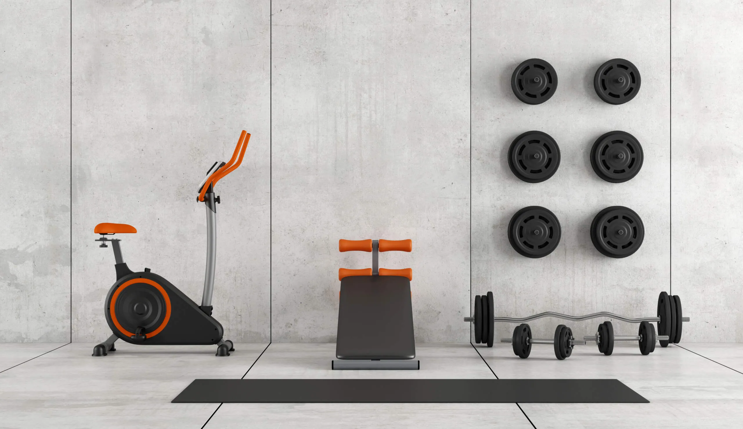 What Are the Best Black Friday Deals on Home Fitness Equipment?