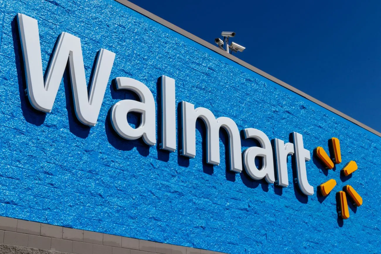 What Deals Will Be Available at Walmart on Black Friday and Cyber Monday?