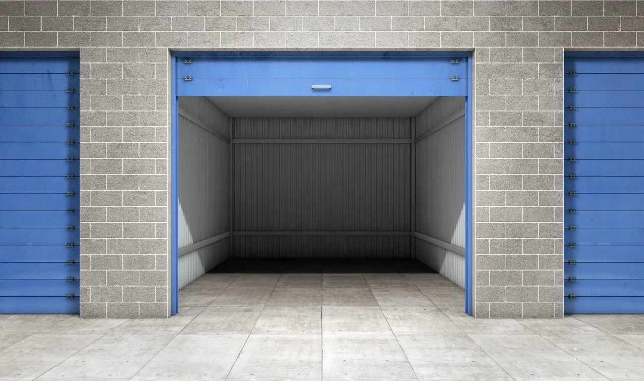 What Are 5 Unique Ways I Can Use A Storage Unit?