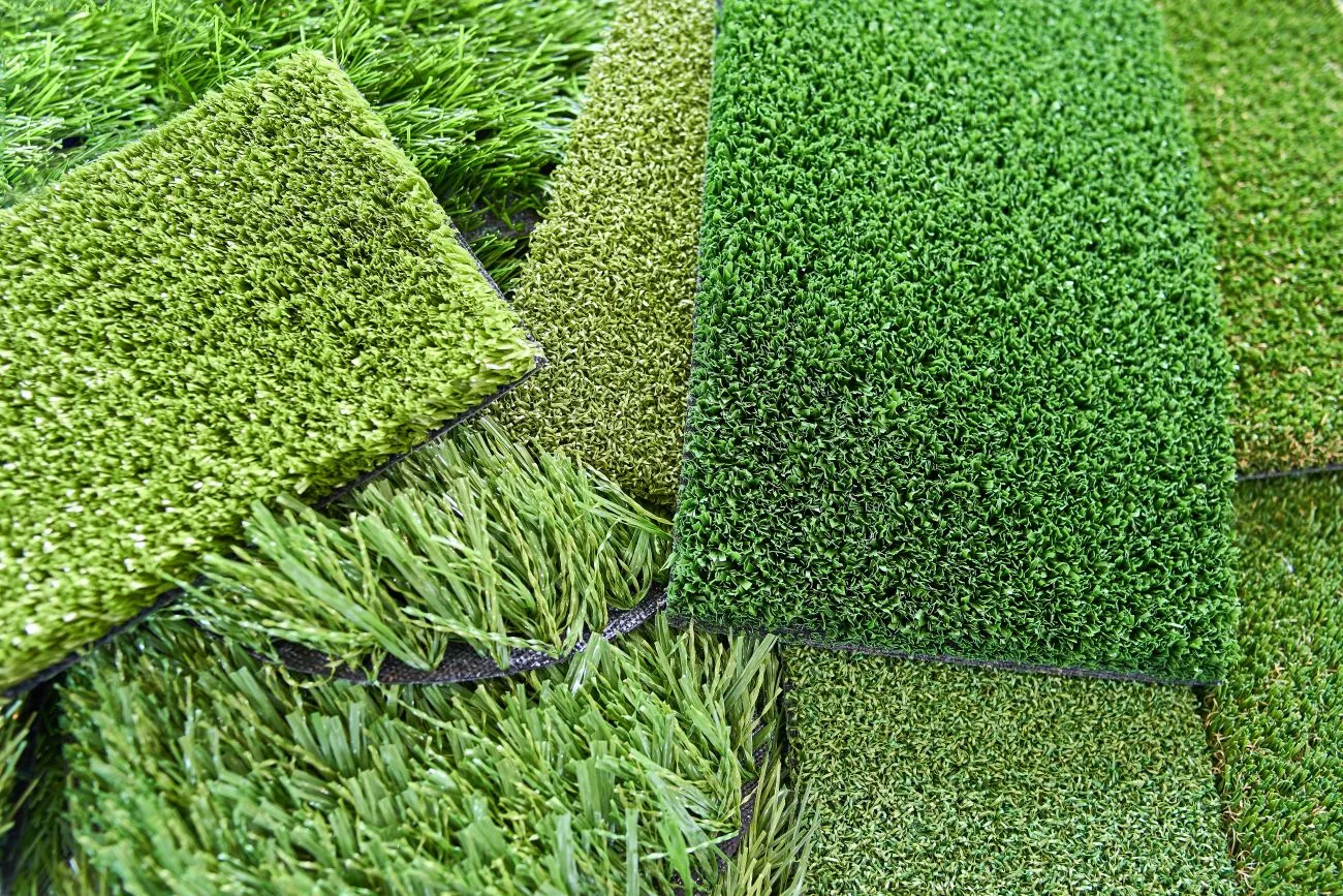 Why Are People Switching to Artificial Turf?