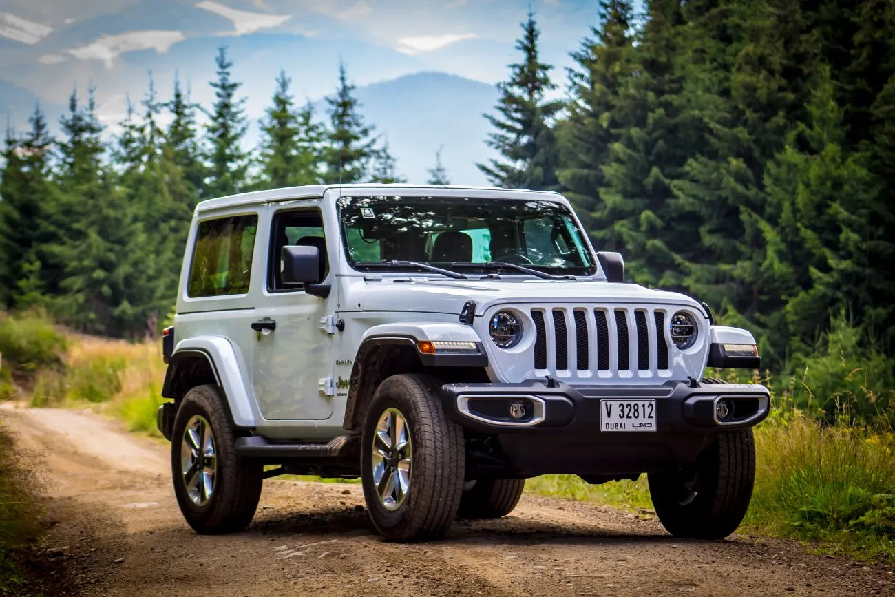 Why Do People Love Jeeps?