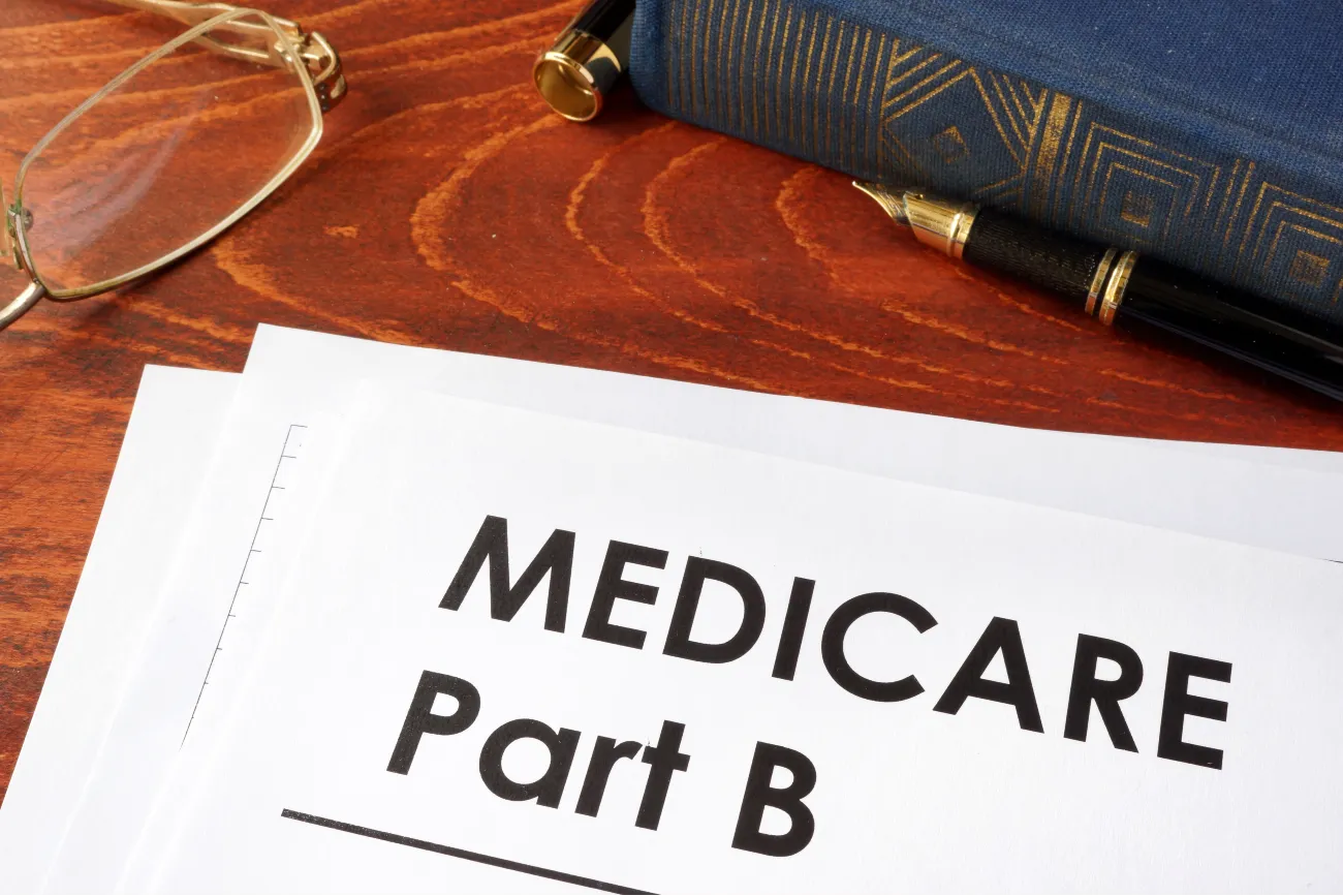 What is the Part B Premium Reduction Giveback Plan?