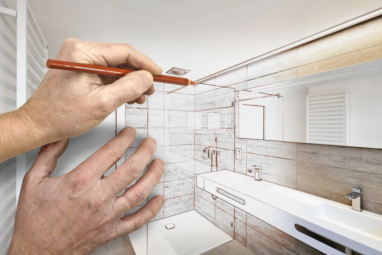 What Do You Need to Know When Hiring a Contractor for a Bathroom Remodel?