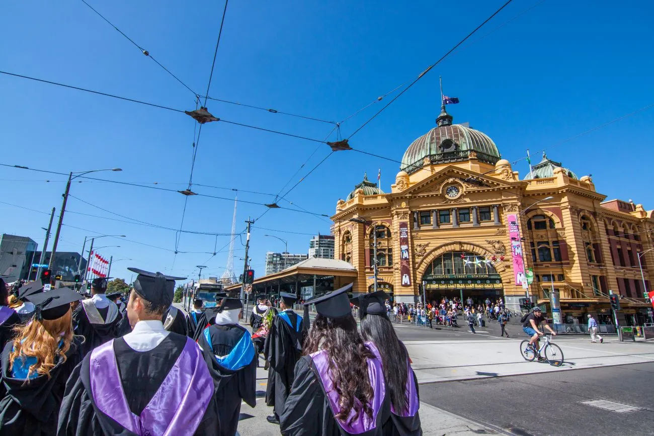5 Fully Funded MBA Programs in Australia