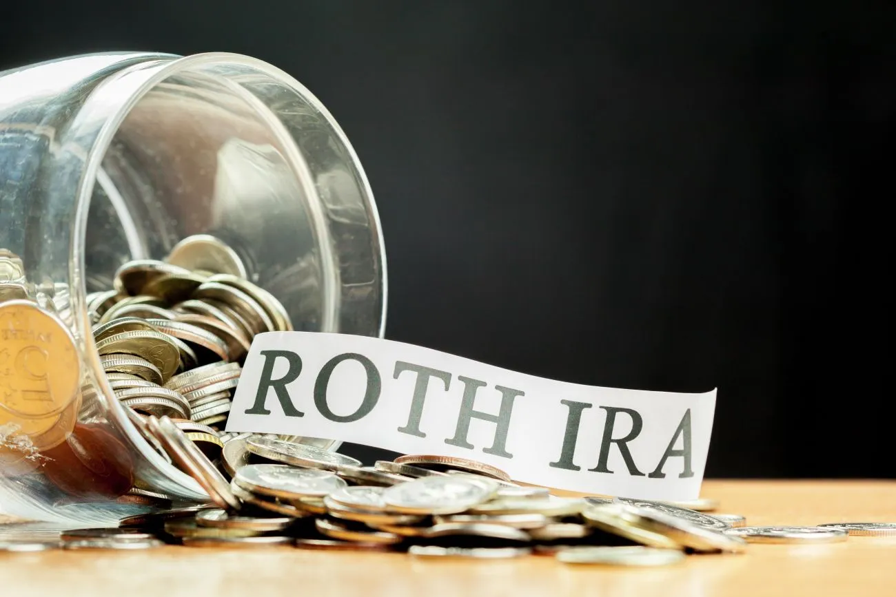 How to Get Up to $2,500 Cash Bonus for Opening a Roth IRA Account