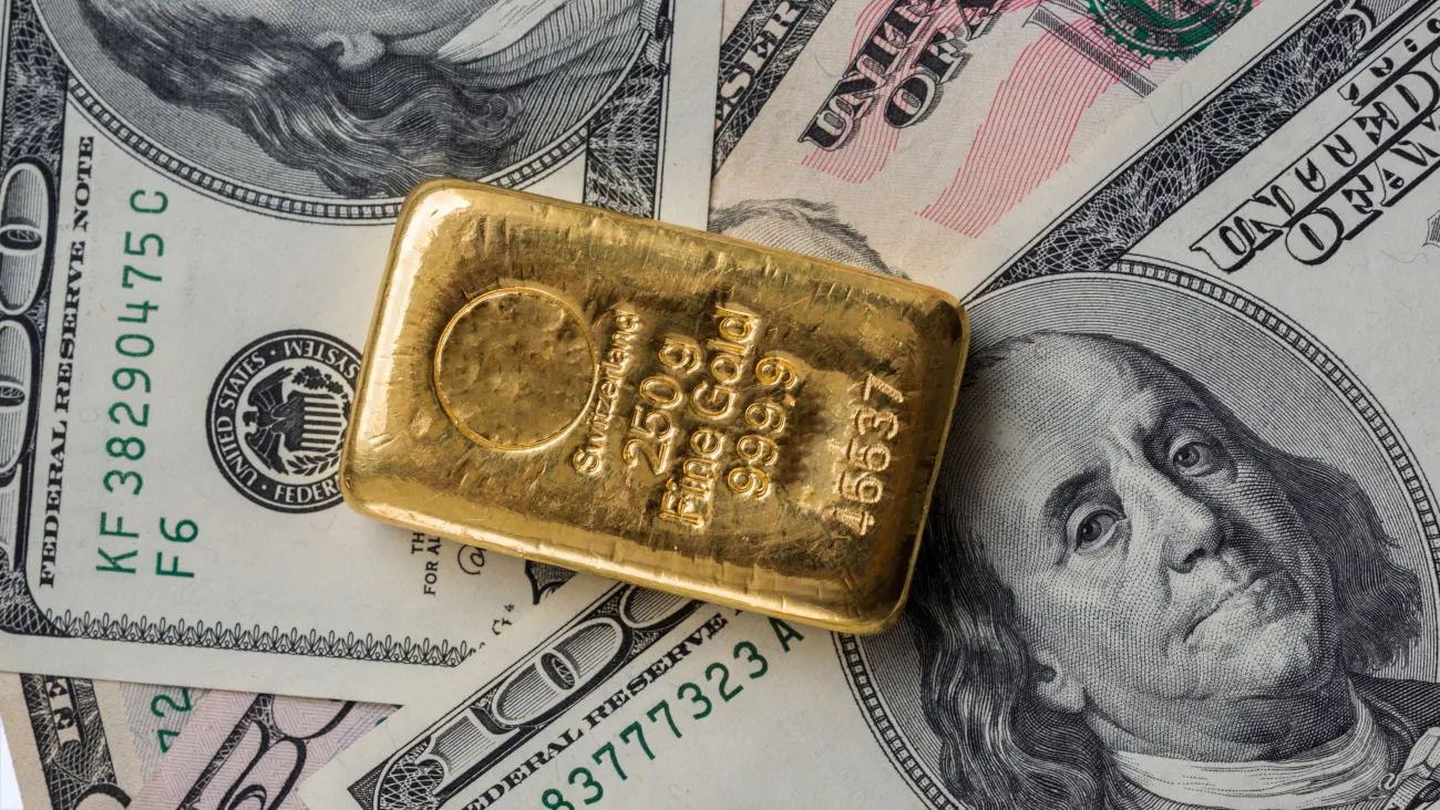 What Are the Best Gold IRA Companies?