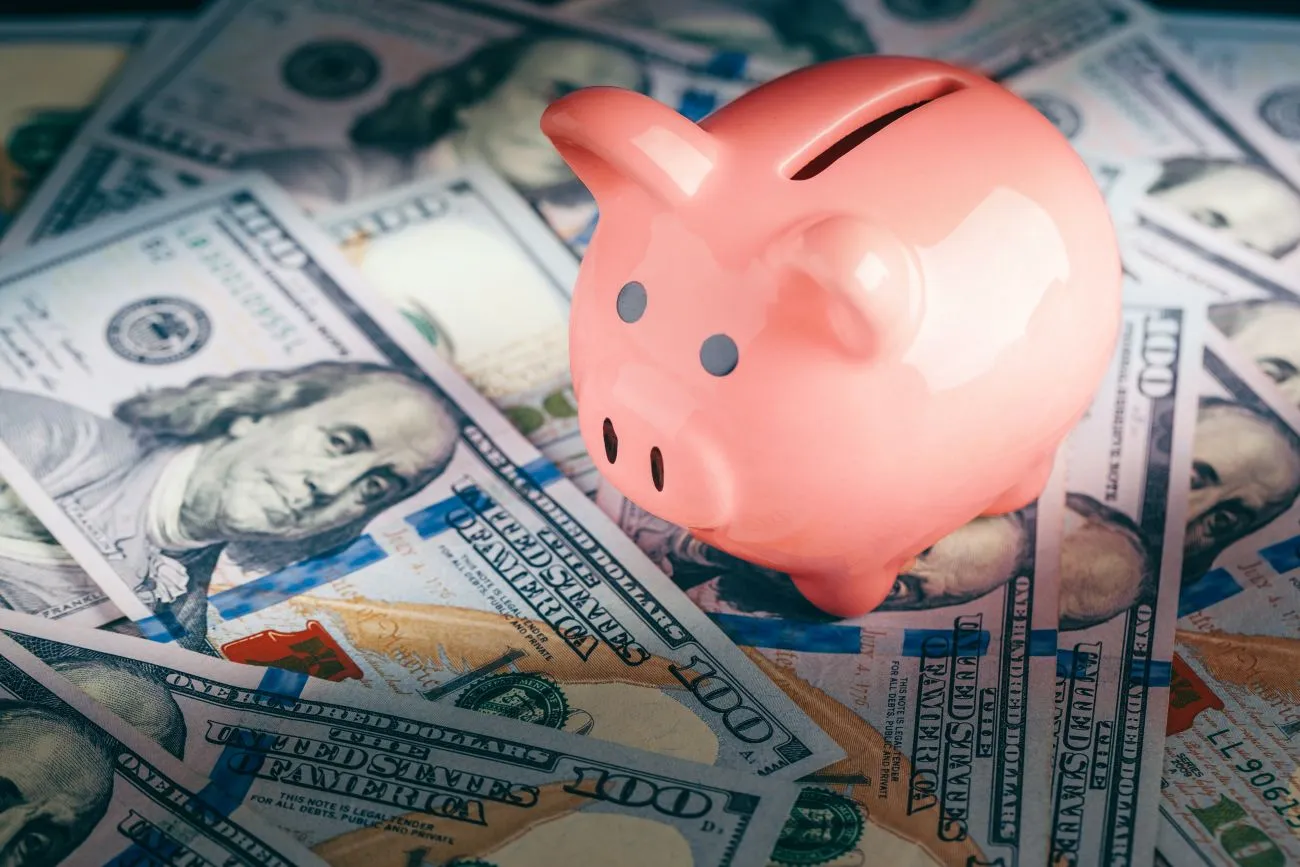 5 Great Savings Account Sign-Up Bonuses