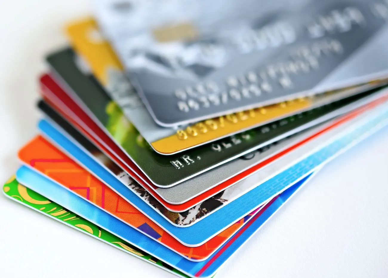 The Best Credit Cards with General Bonuses