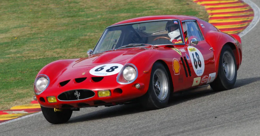 What Are The Most Expensive Vehicles Ever Sold