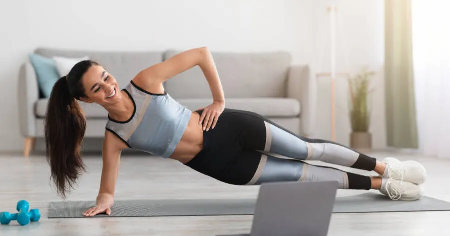 What Are The Best Low-Impact Exercises and Workouts That Anyone Can Do At Home?