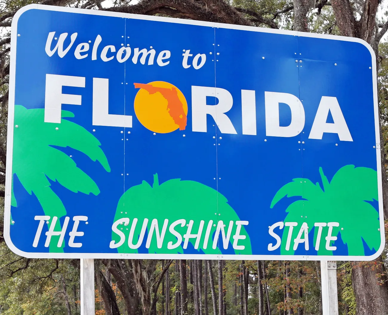 Which States Are Americans Leaving (And Where Are They Going)?