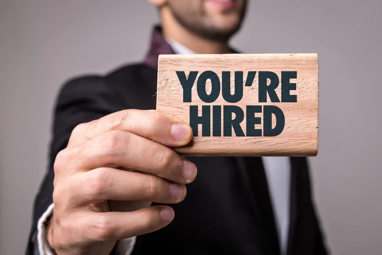 Which Jobs Tend to Hire and Start Quickly?