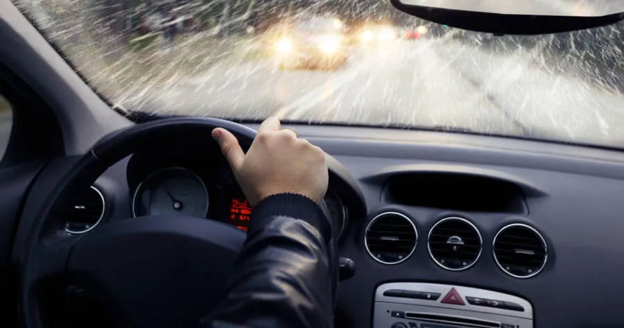 Which Essential Tools Will Help You and Your Car Survive Another Wintertime Commute?