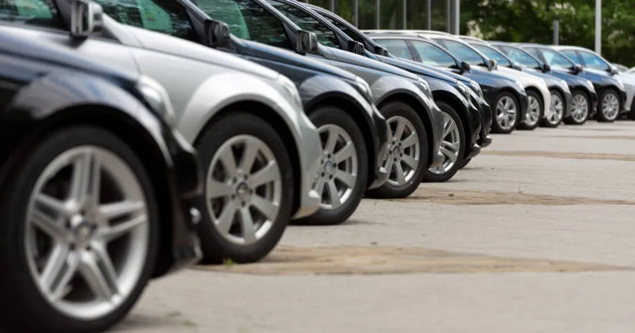 What Should You Watch Out For When Buying a Used Car?