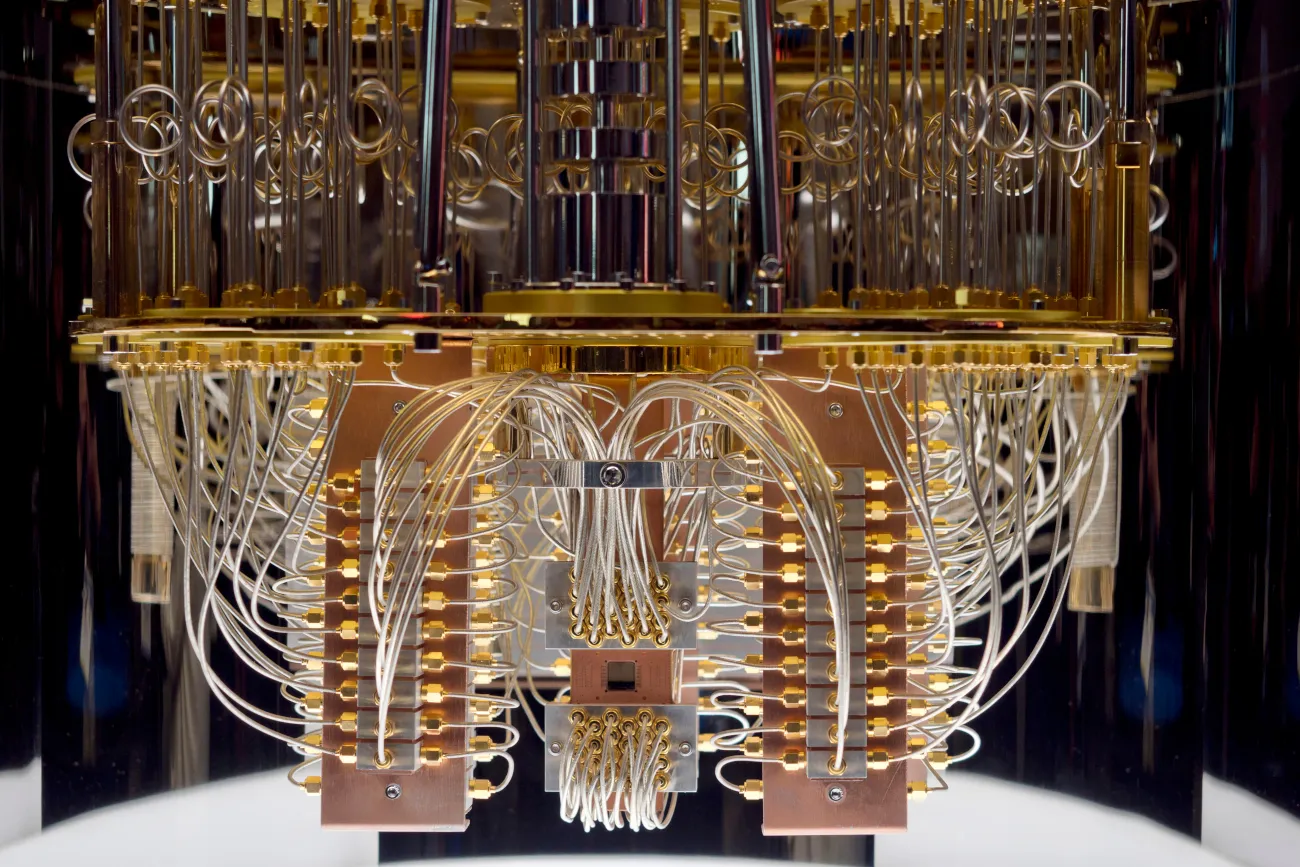 What is Quantum Computing and What Can It Do?