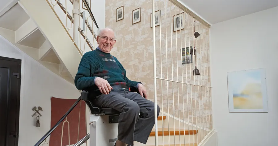 Stairlifts: Elevating Independence and Safety at Home