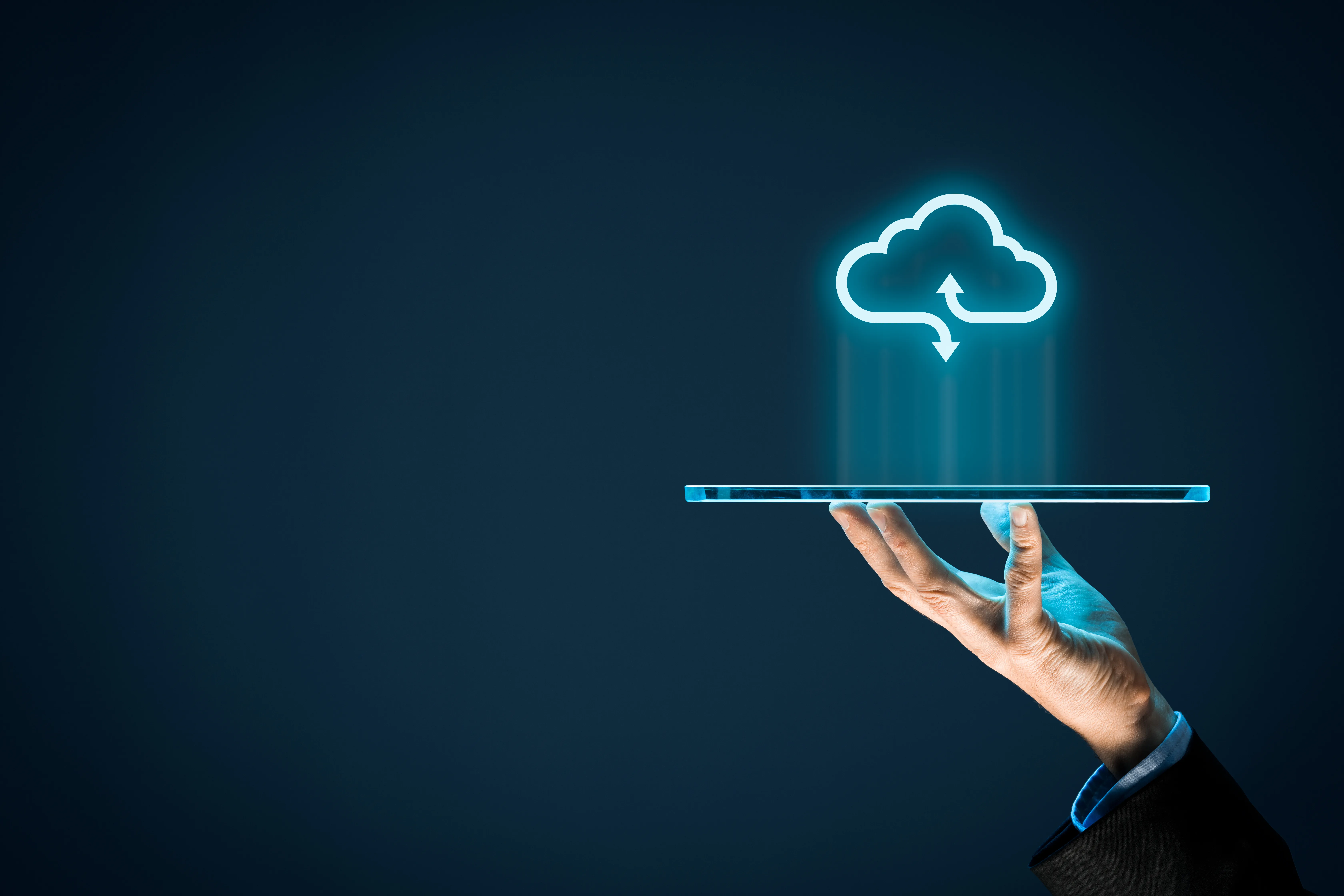 The Best Deals On Cloud Storage: Find What Fits Your Needs