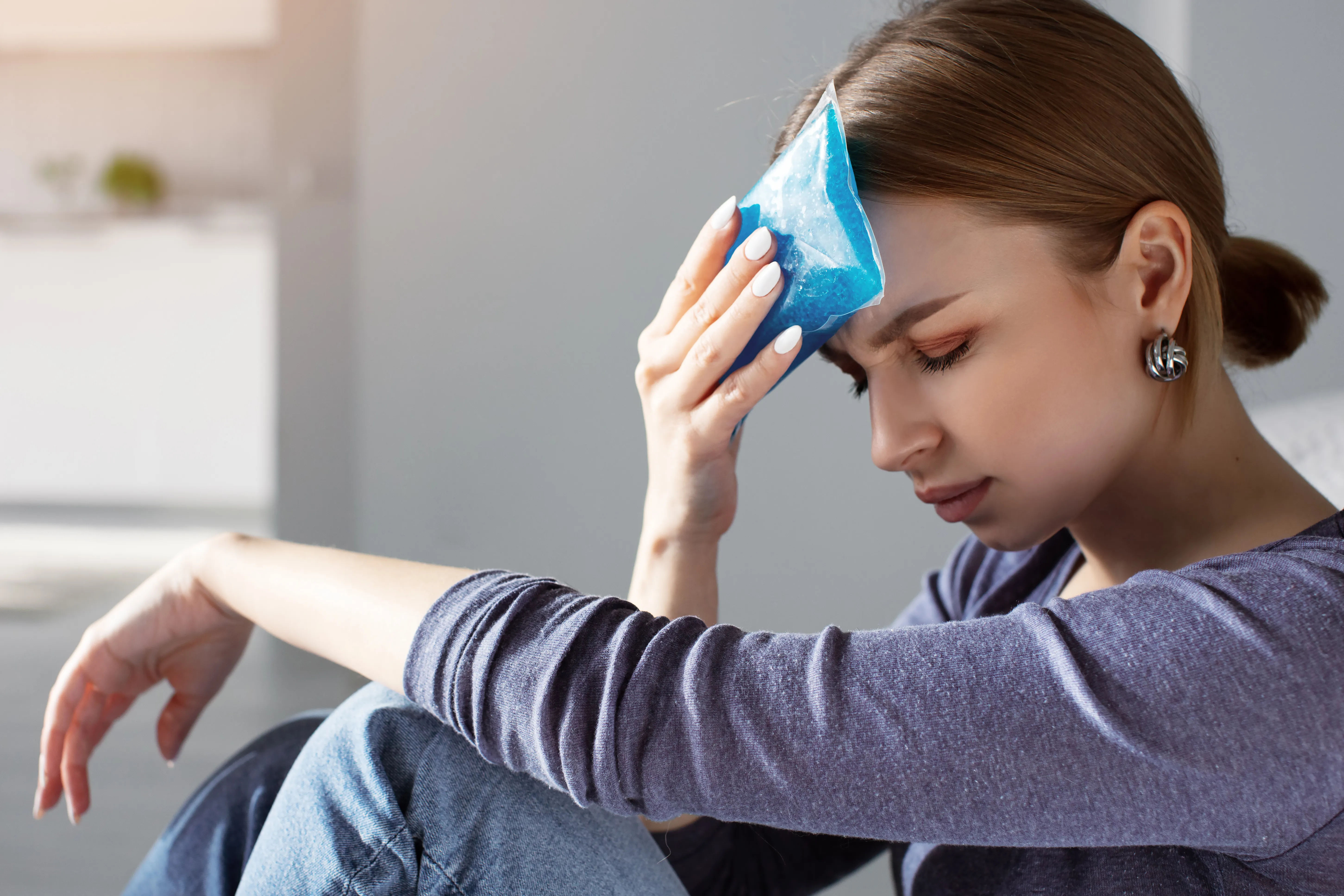 Quick At-Home Remedies for Instant Migraine Relief