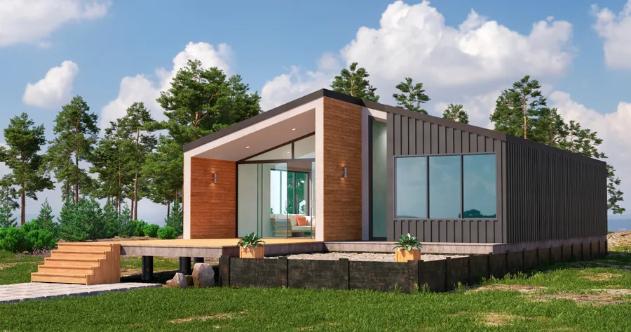 Modular Homes – An Affordable Housing Solution
