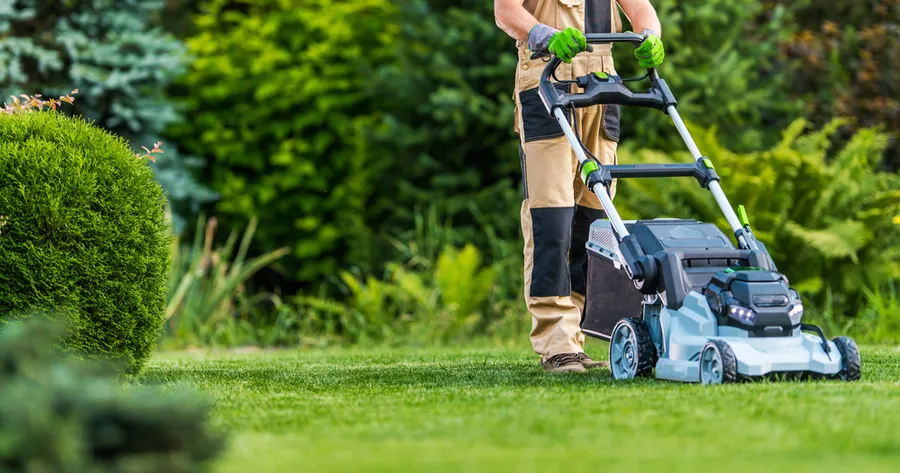 Put Up Your Feet This Summer and Just Relax With Cheap Columbus Lawn Care Service