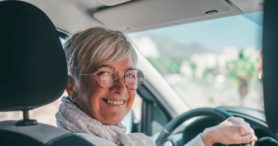 Finding the Best Car Insurance For Seniors