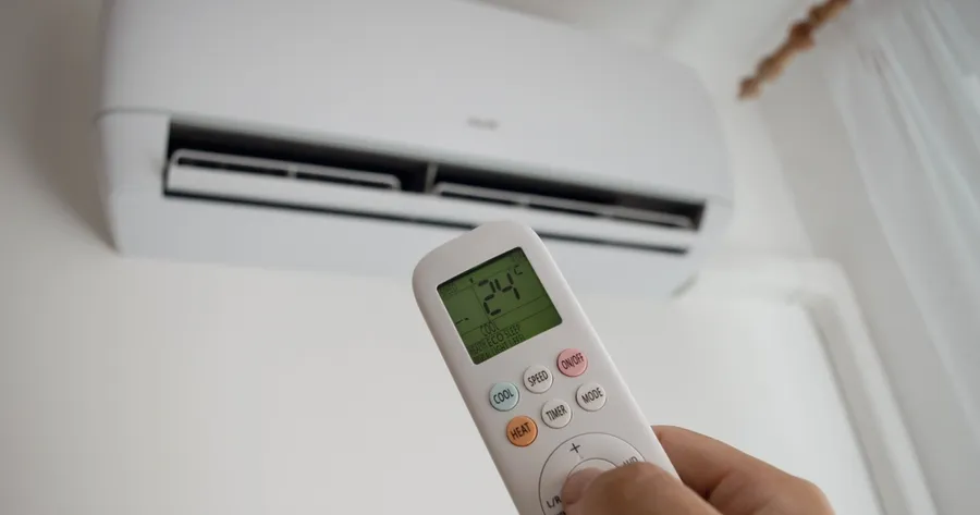 Revolutionary Ductless AC Units Are Selling Like Hot Cakes