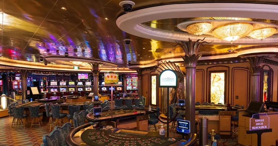 Cómo Conseguir Las Mejores Ofertas En Cruceros De Casino