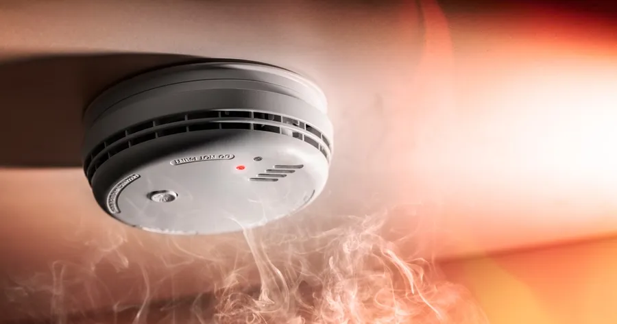 No Cost Smoke Alarms Available For Enhanced Home Safety