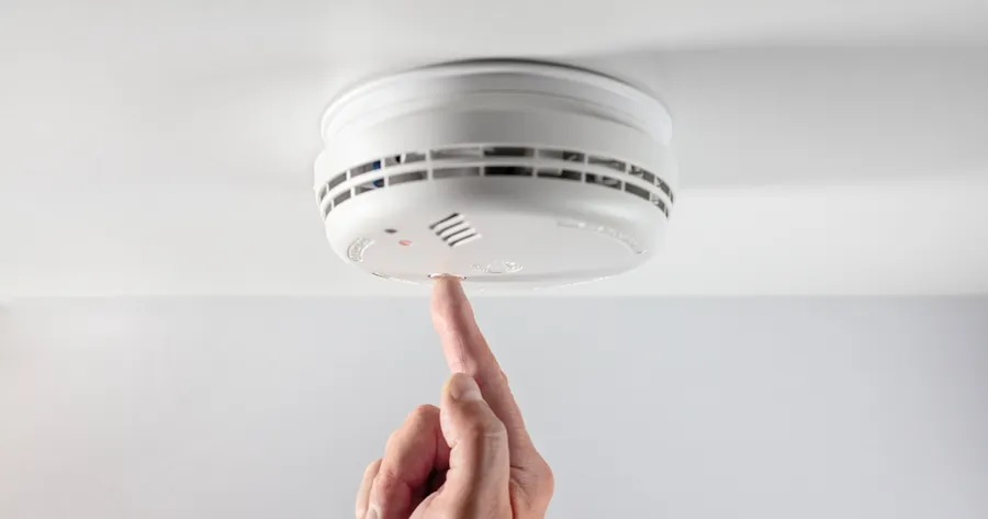 Affordable Smoke Alarms Available For Seniors